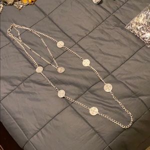 Premier Multilayer necklace (adjustable)